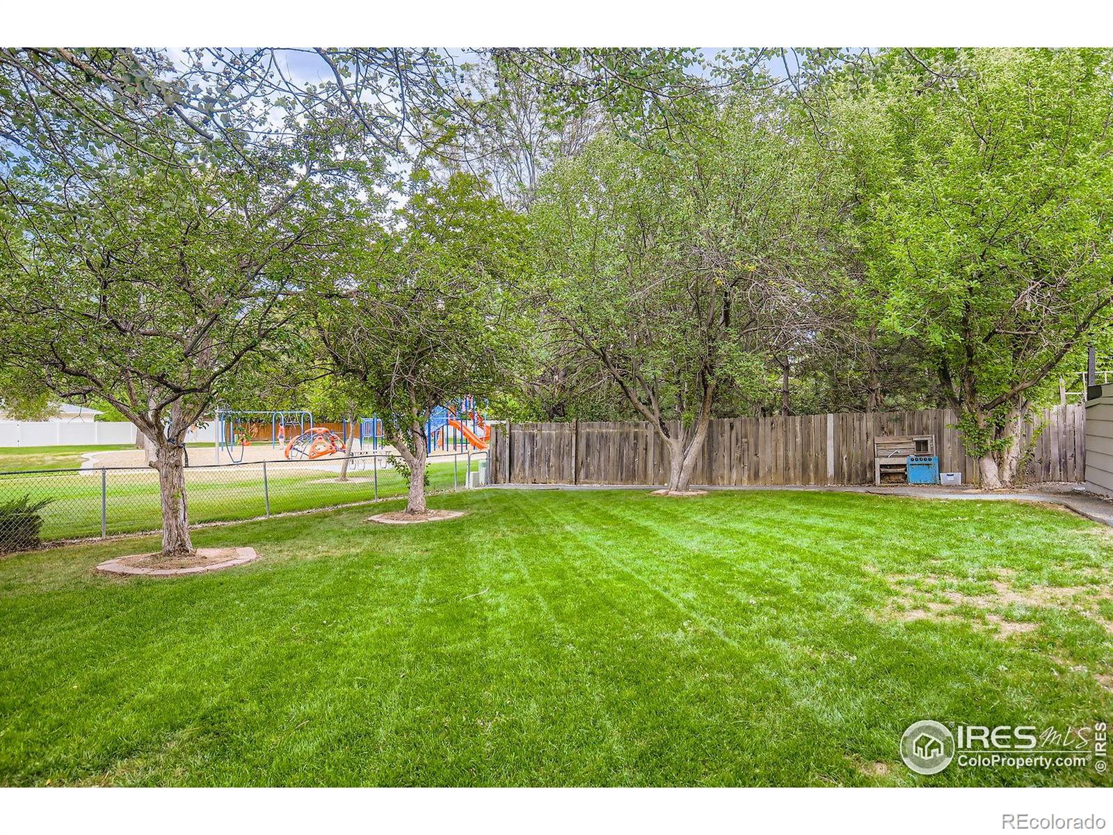 MLS Image #24 for 1041  banyan court,loveland, Colorado