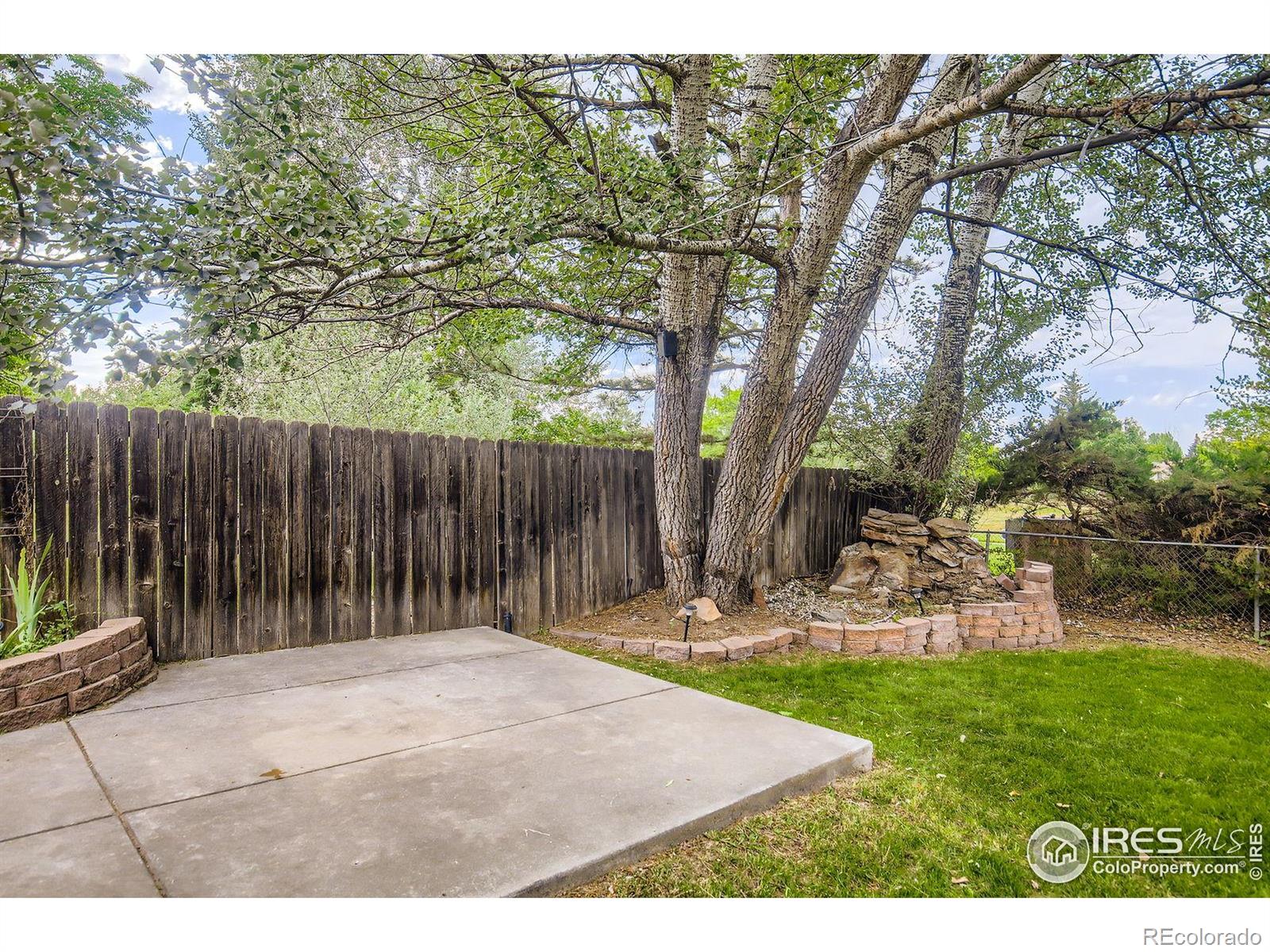 MLS Image #26 for 1041  banyan court,loveland, Colorado