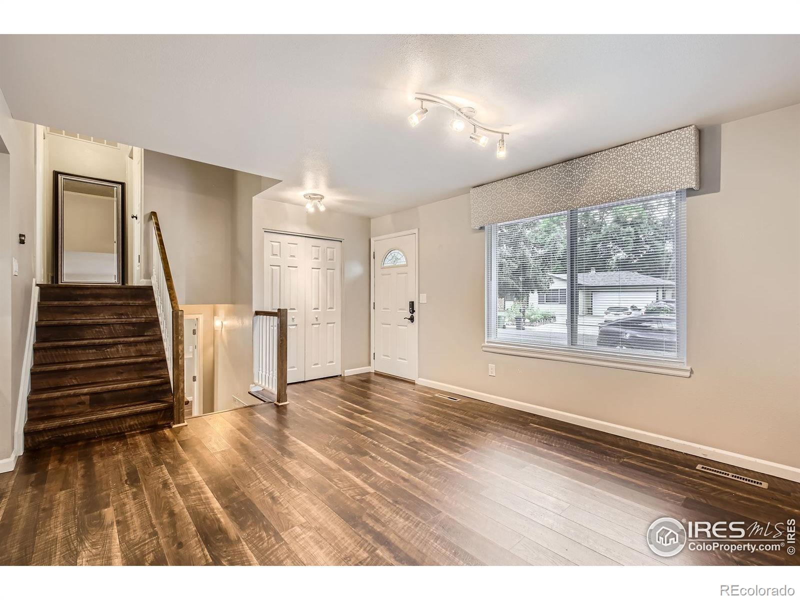 MLS Image #4 for 1041  banyan court,loveland, Colorado