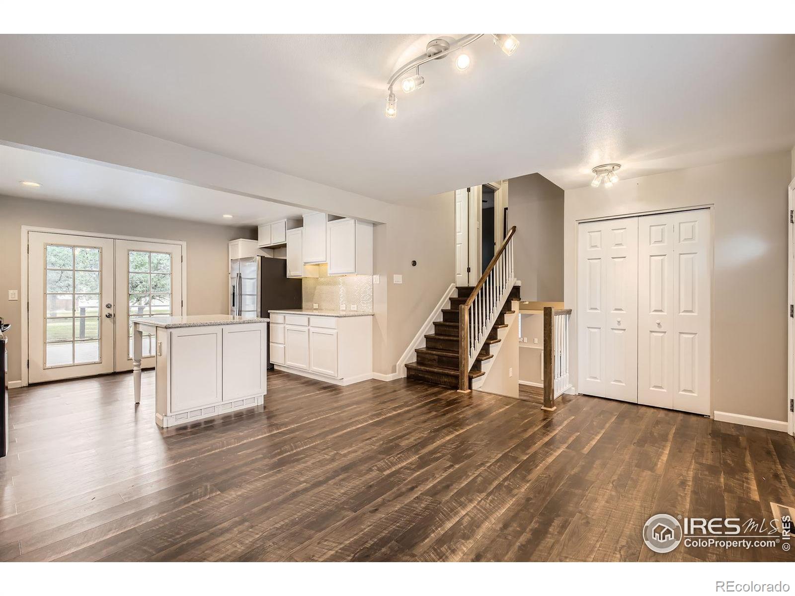 MLS Image #5 for 1041  banyan court,loveland, Colorado