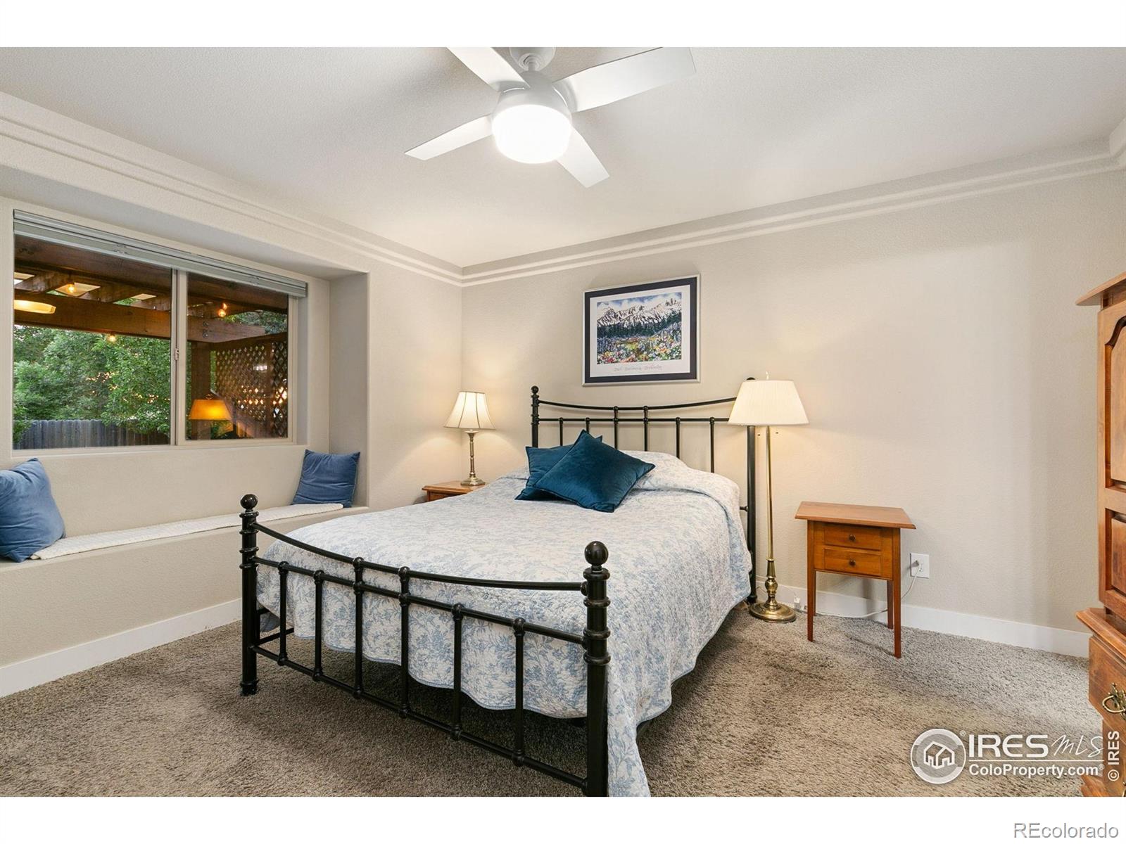 MLS Image #11 for 83  evans street,severance, Colorado