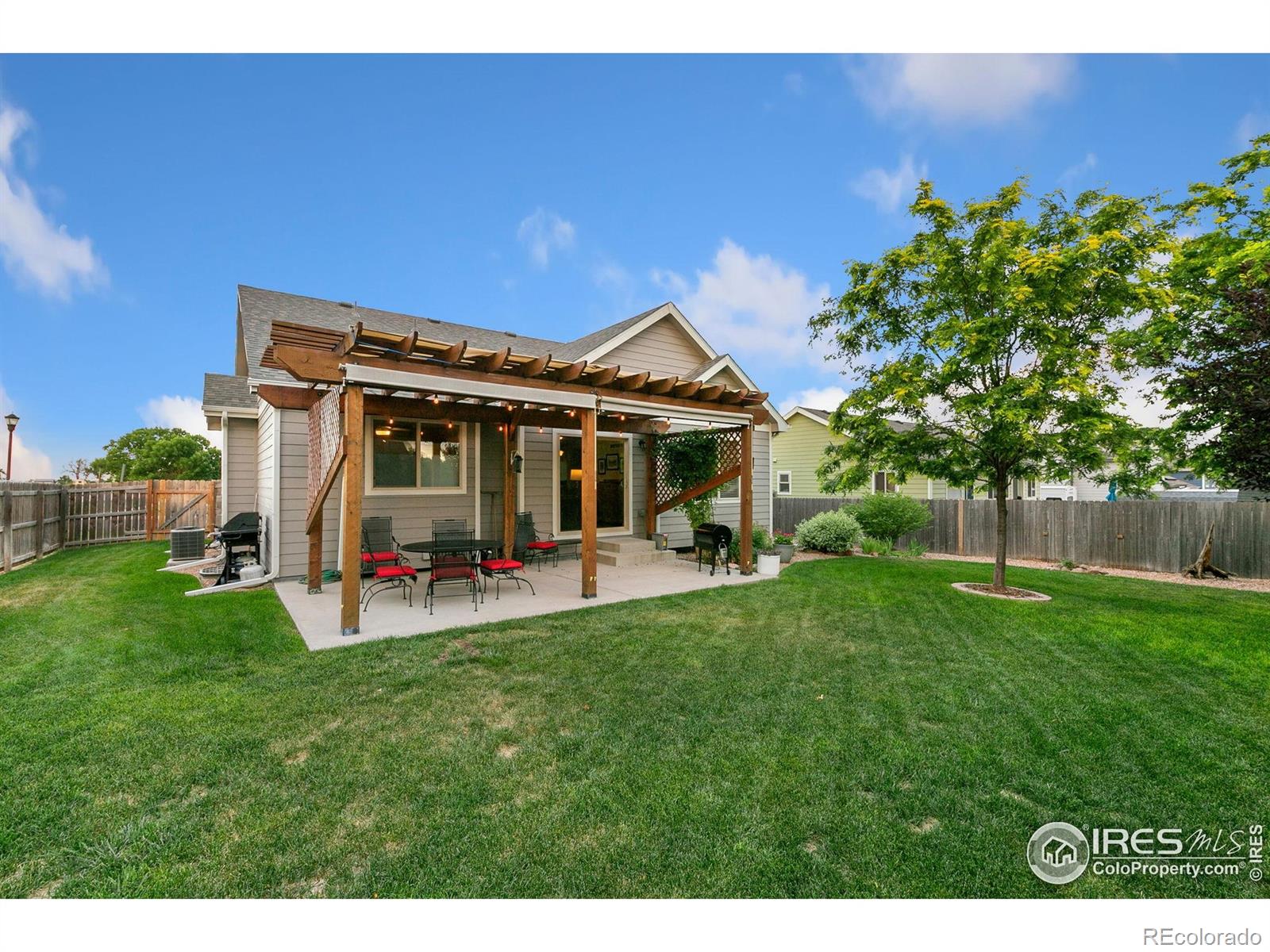 MLS Image #21 for 83  evans street,severance, Colorado