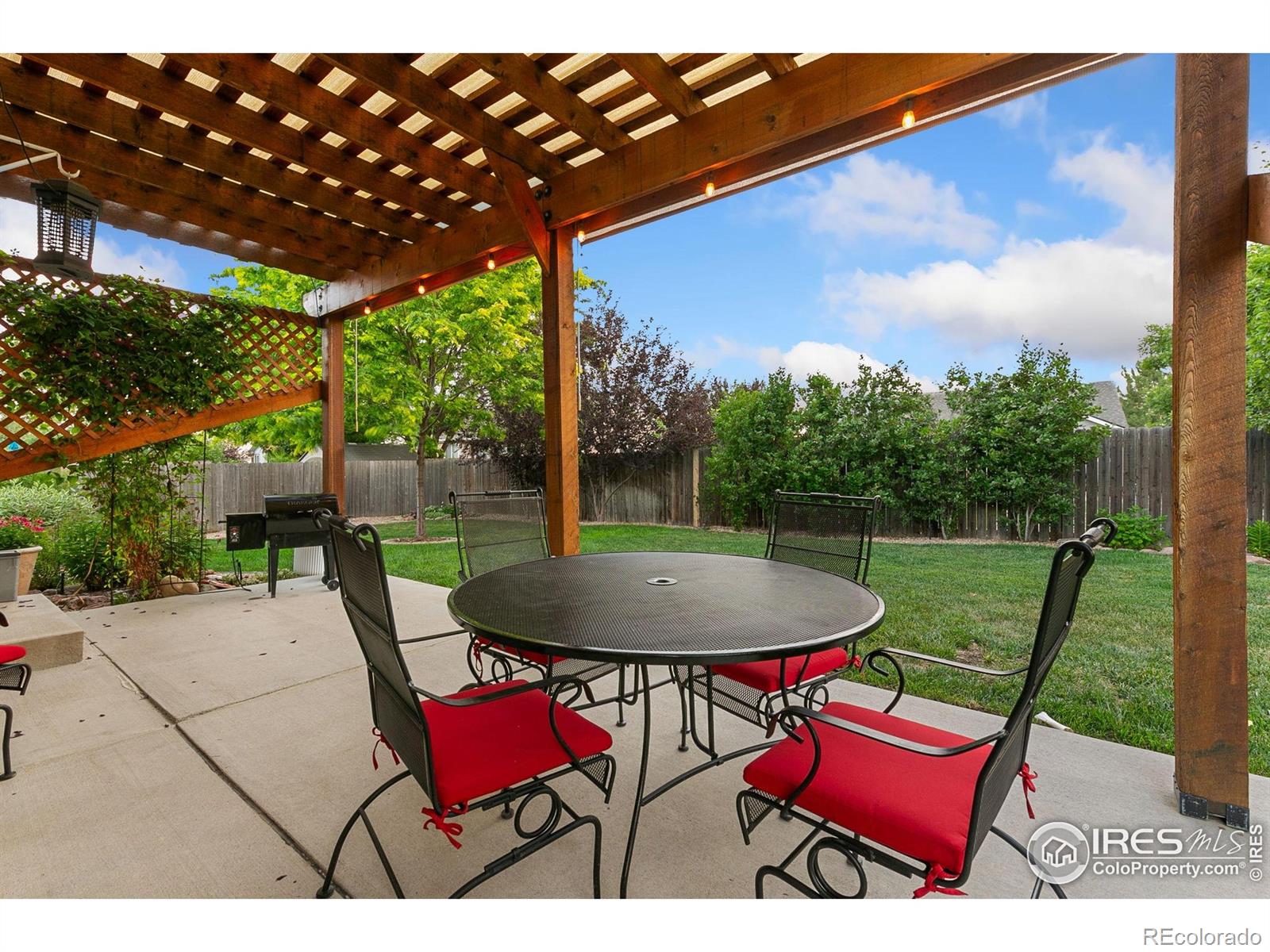 MLS Image #22 for 83  evans street,severance, Colorado