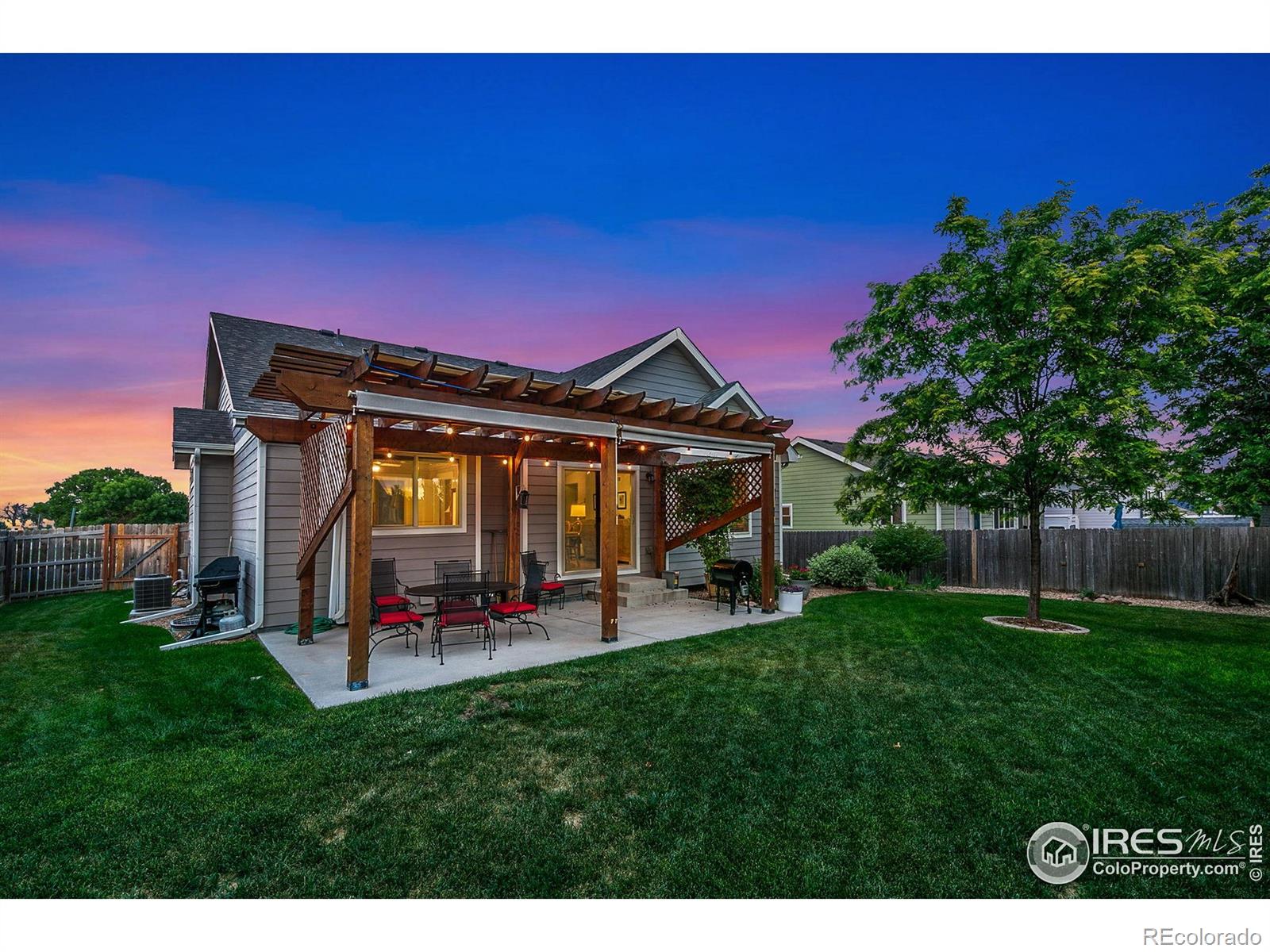 MLS Image #24 for 83  evans street,severance, Colorado