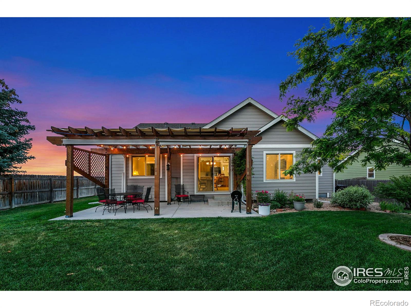 MLS Image #25 for 83  evans street,severance, Colorado