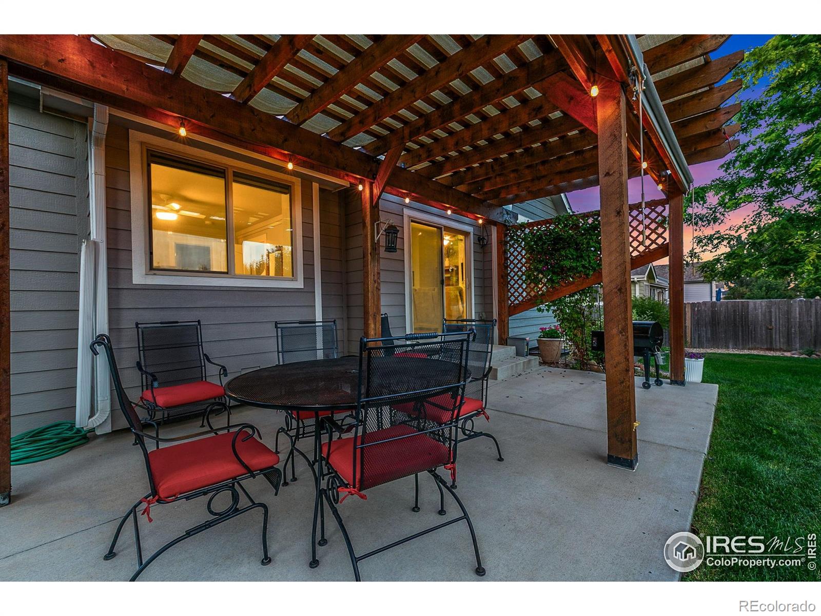 MLS Image #27 for 83  evans street,severance, Colorado