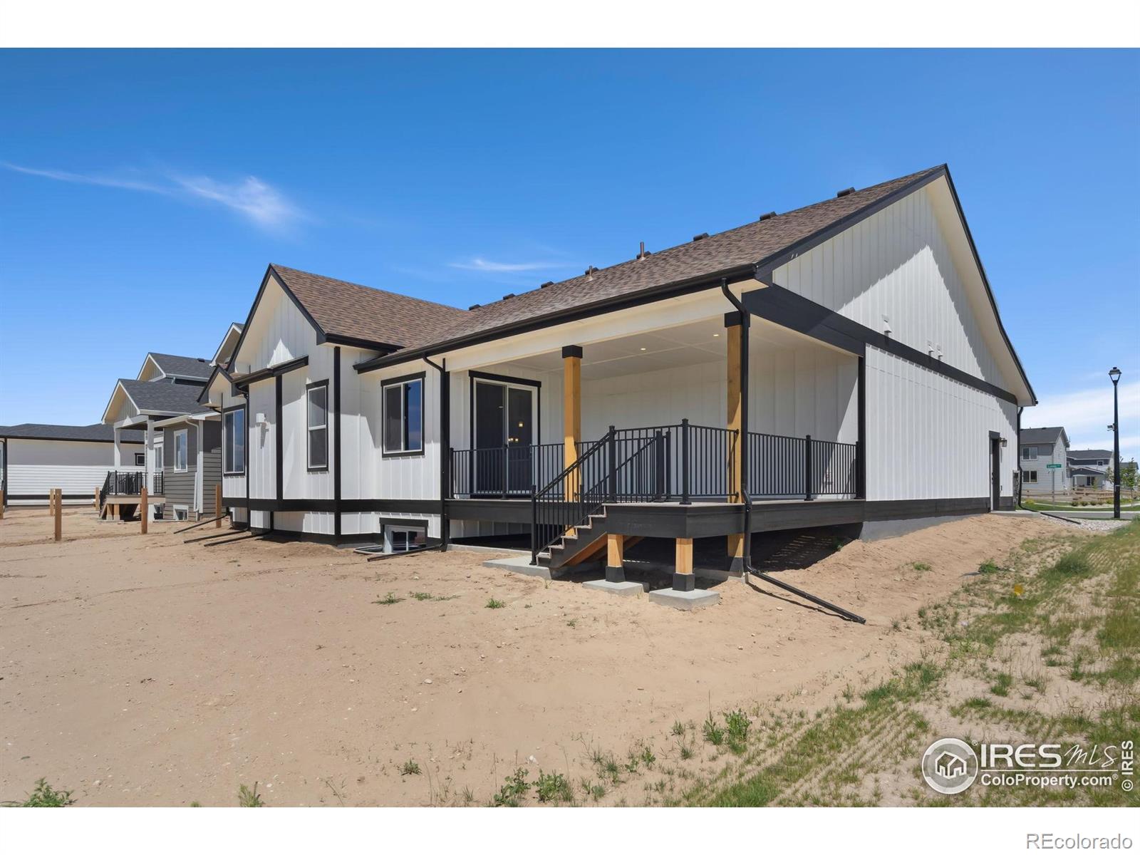 MLS Image #25 for 809  loess lane,windsor, Colorado