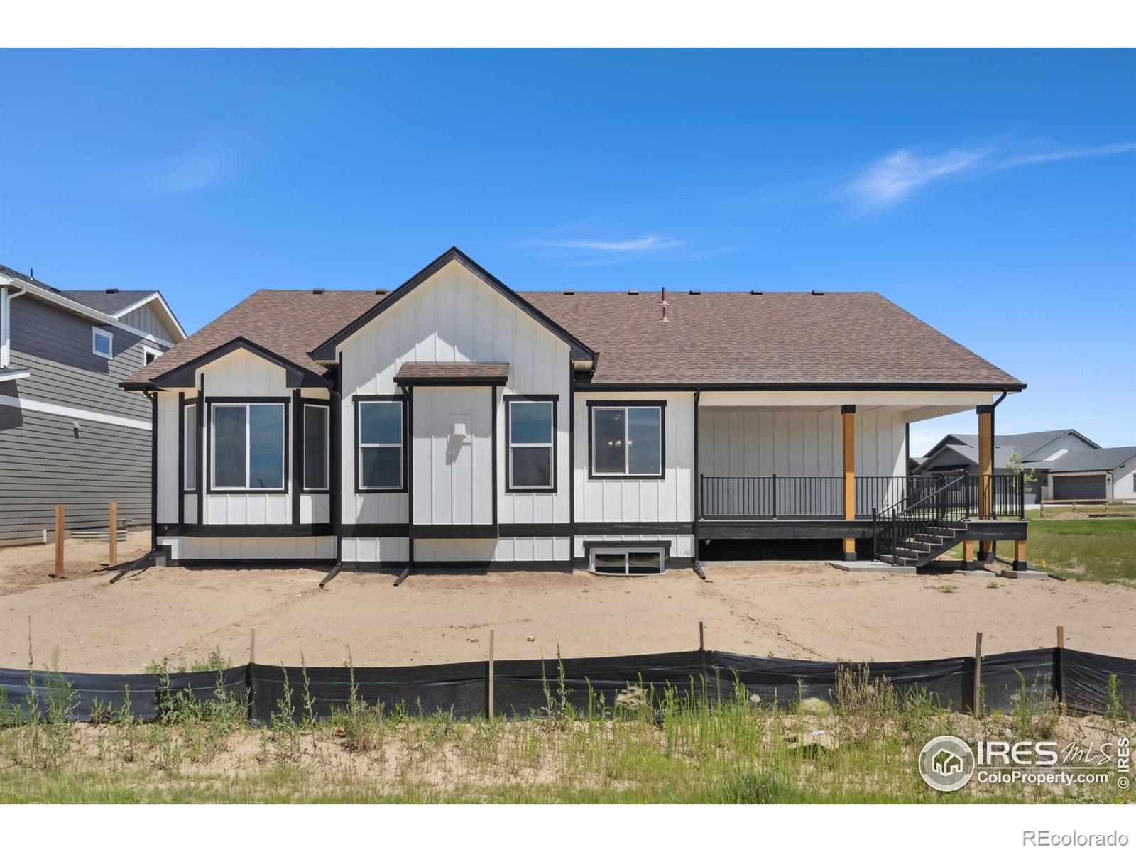 MLS Image #26 for 809  loess lane,windsor, Colorado