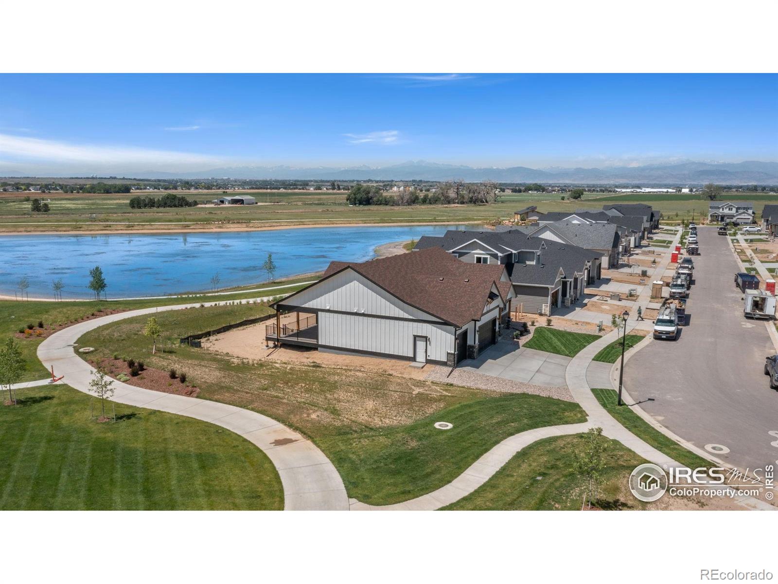MLS Image #27 for 809  loess lane,windsor, Colorado