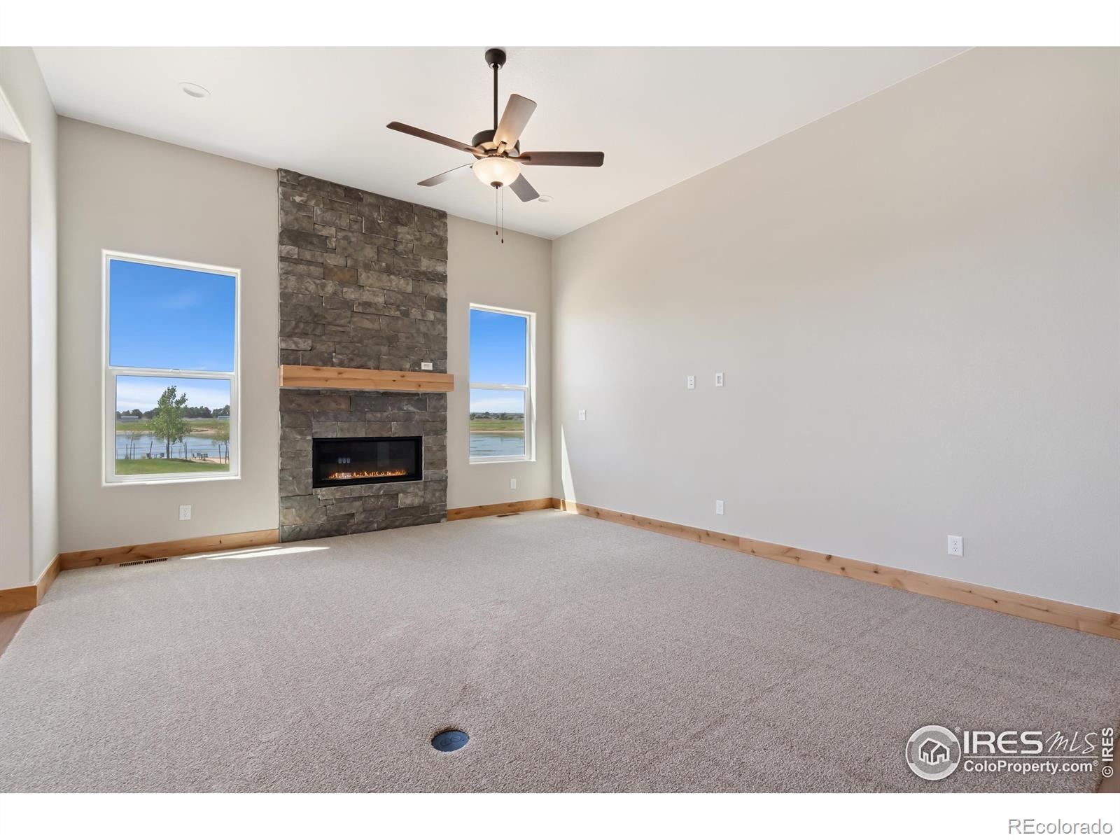 MLS Image #5 for 809  loess lane,windsor, Colorado