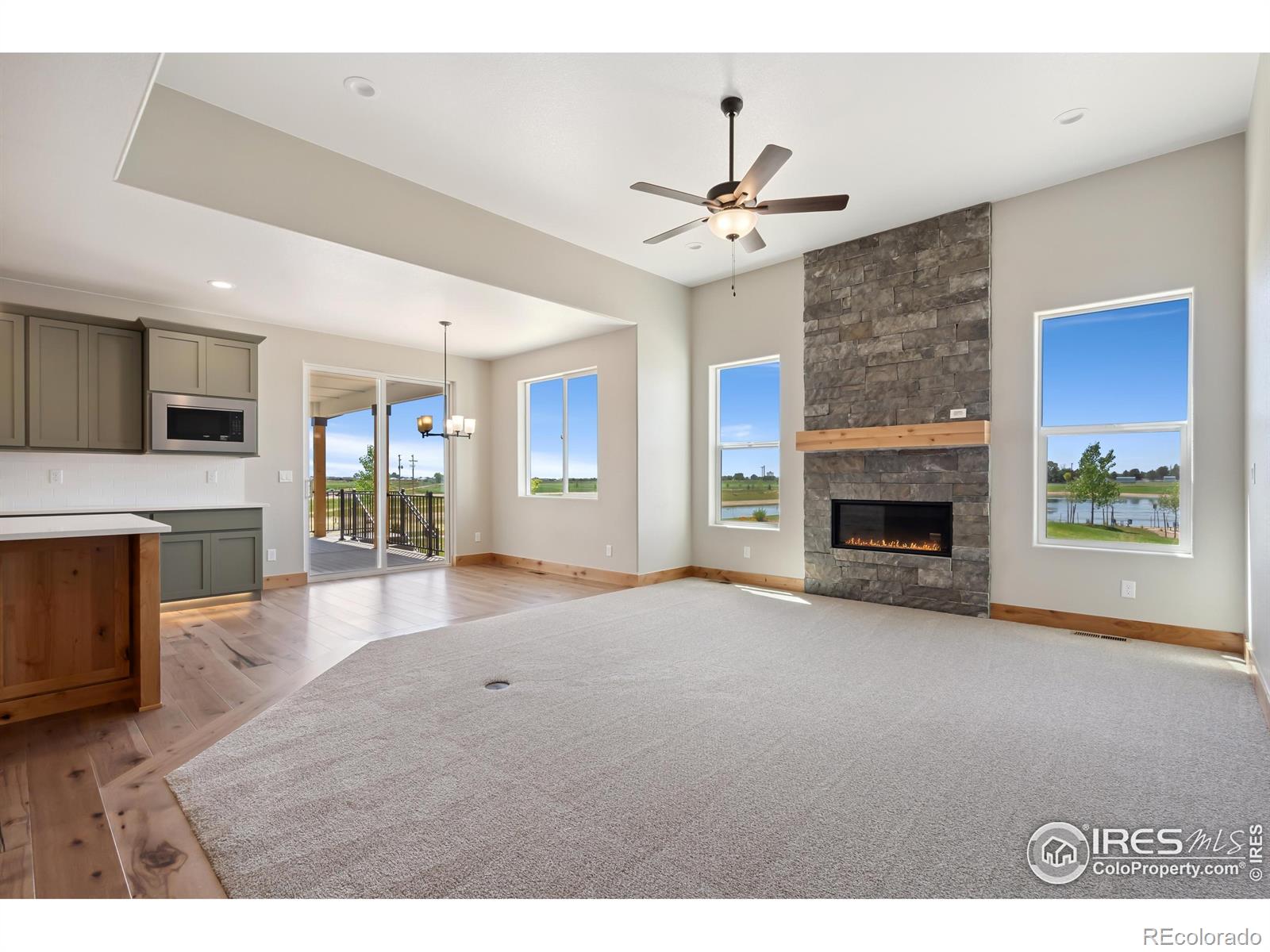 MLS Image #6 for 809  loess lane,windsor, Colorado