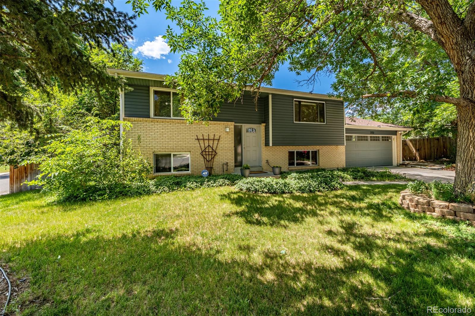 MLS Image #1 for 333 s nile street,aurora, Colorado