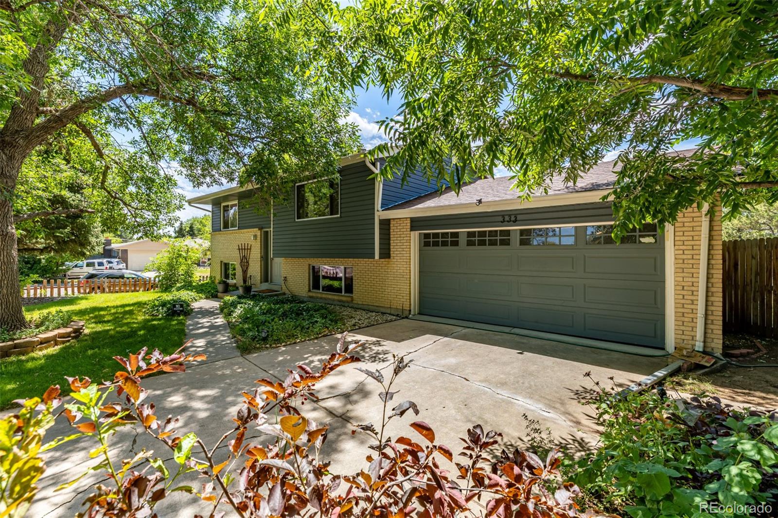 MLS Image #2 for 333 s nile street,aurora, Colorado