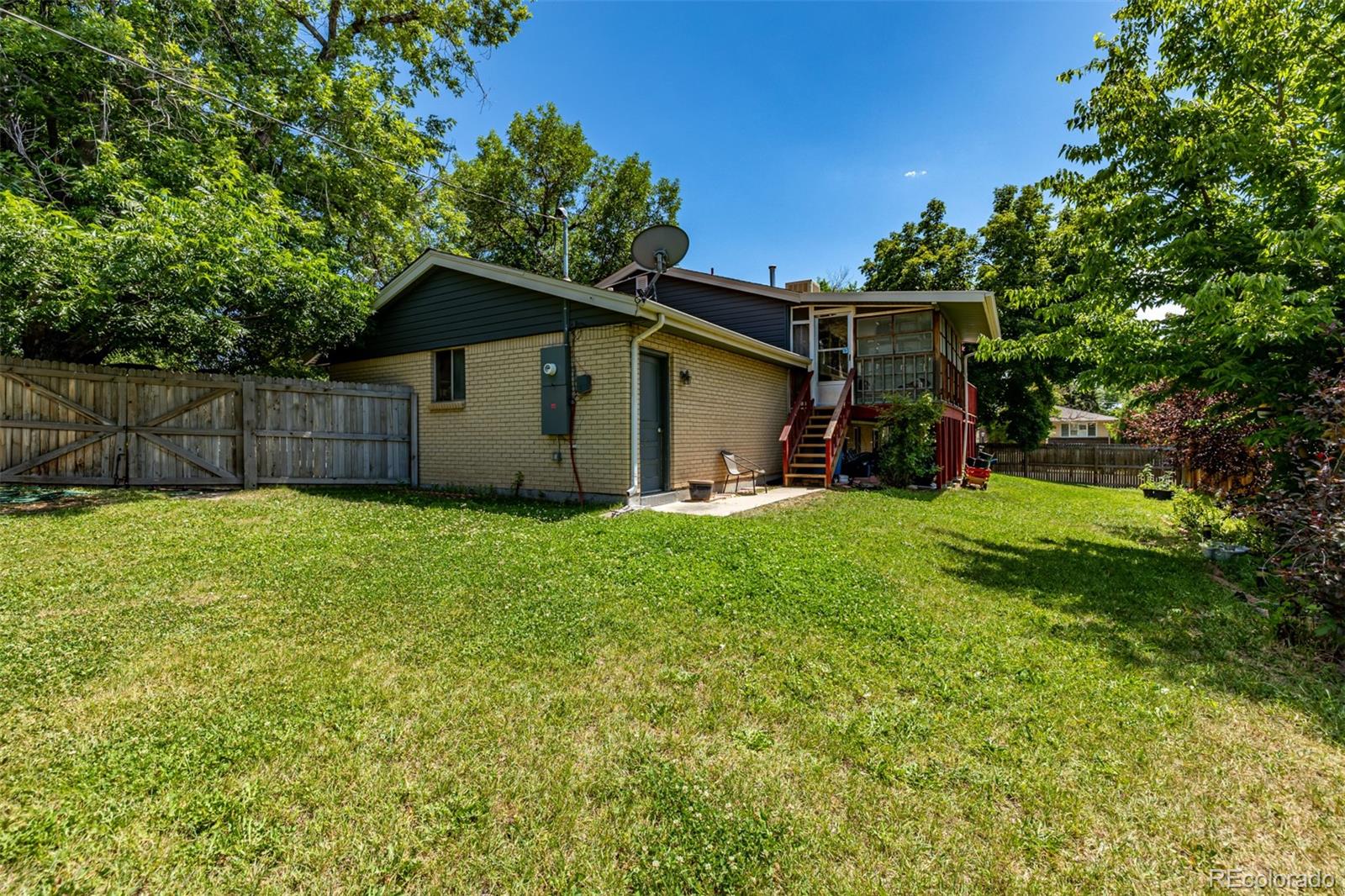 MLS Image #24 for 333 s nile street,aurora, Colorado