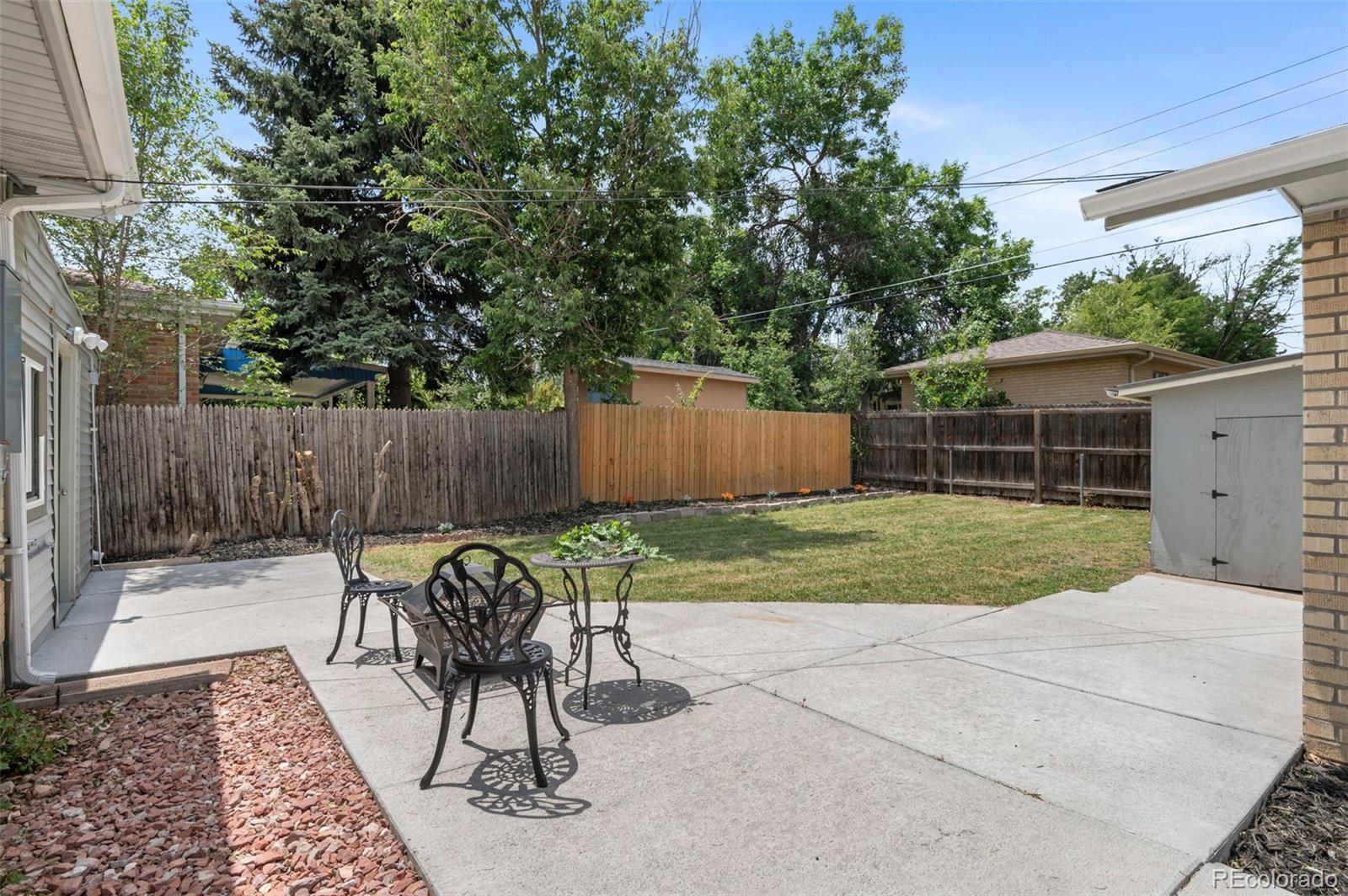 MLS Image #19 for 995  ironton street,aurora, Colorado