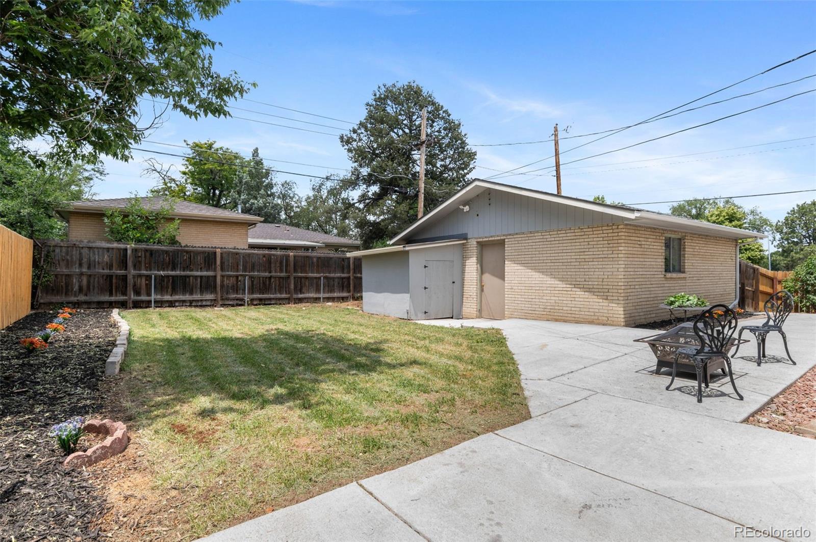 MLS Image #20 for 995  ironton street,aurora, Colorado