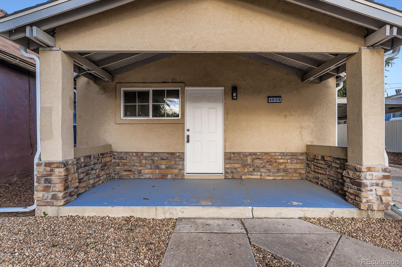 MLS Image #2 for 4024  milwaukee street,denver, Colorado