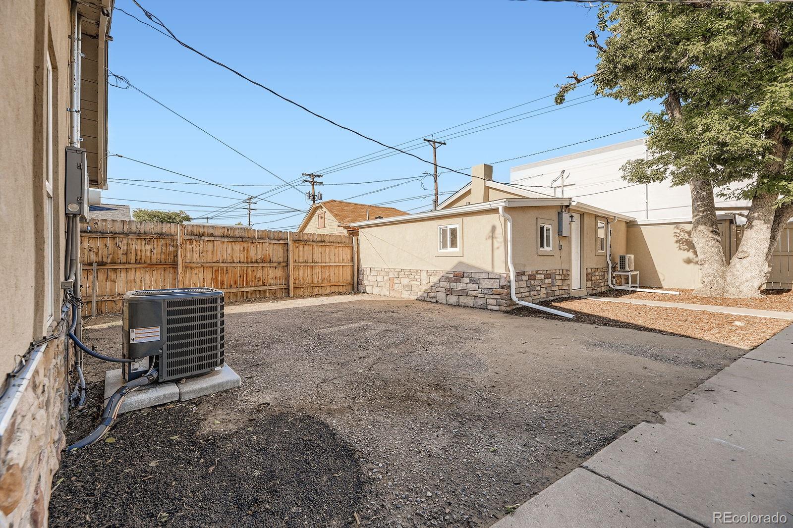MLS Image #20 for 4024  milwaukee street,denver, Colorado