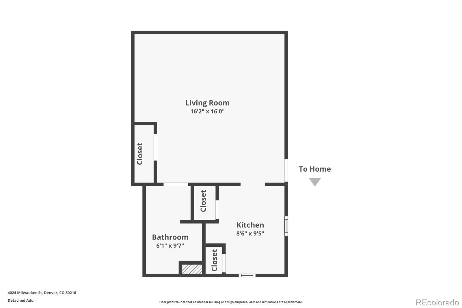 MLS Image #29 for 4024  milwaukee street,denver, Colorado