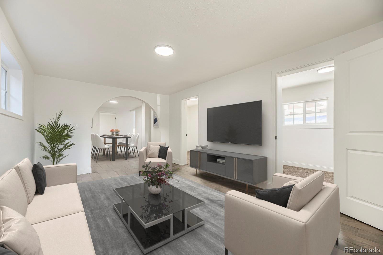 MLS Image #3 for 4024  milwaukee street,denver, Colorado