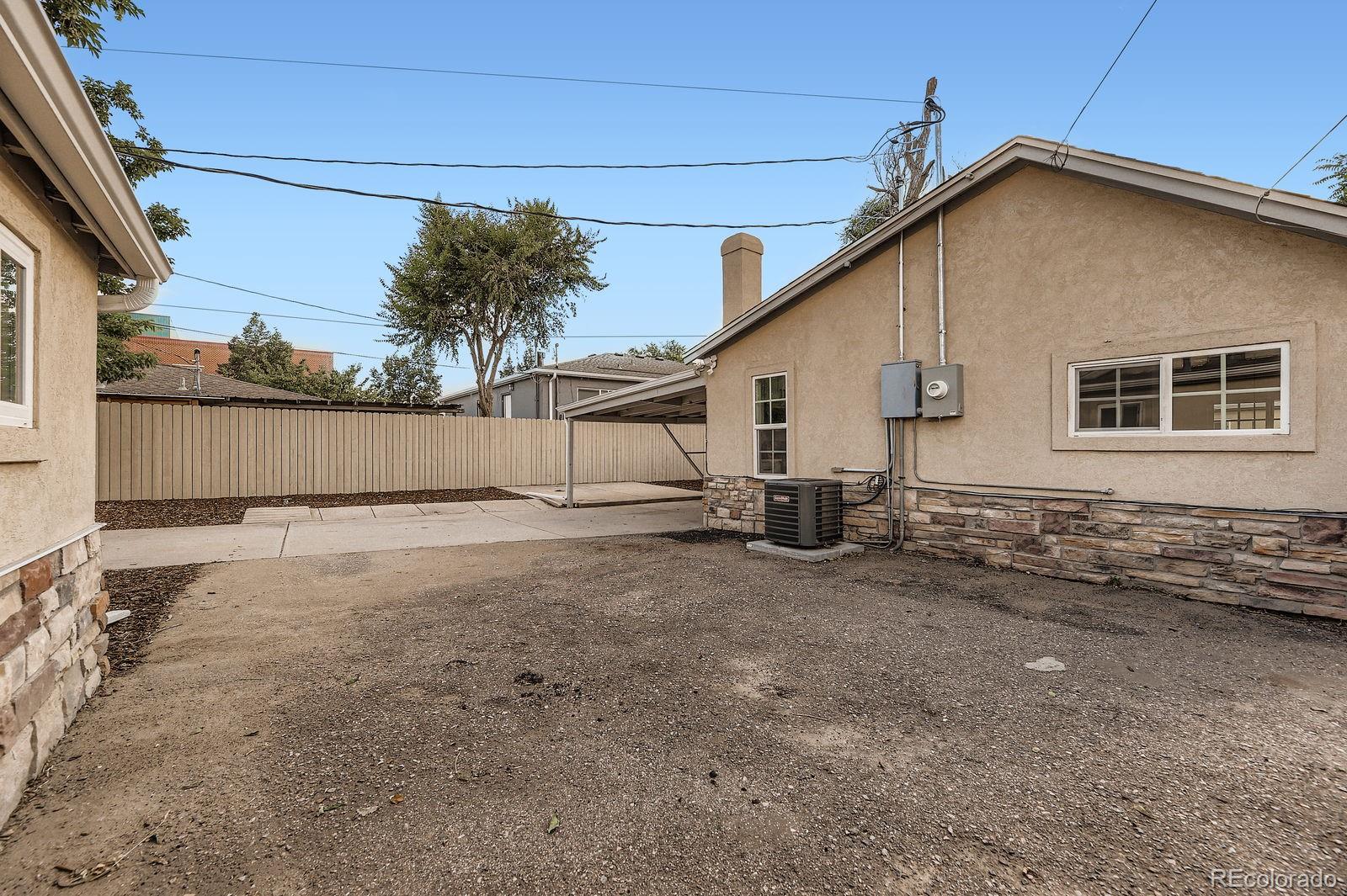 MLS Image #31 for 4024  milwaukee street,denver, Colorado