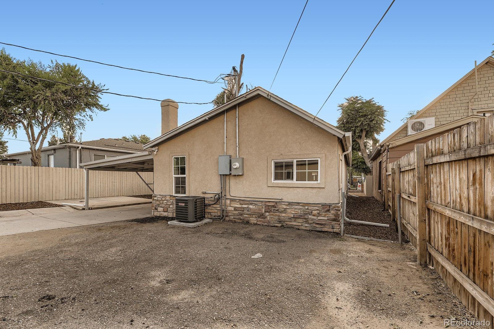 MLS Image #32 for 4024  milwaukee street,denver, Colorado