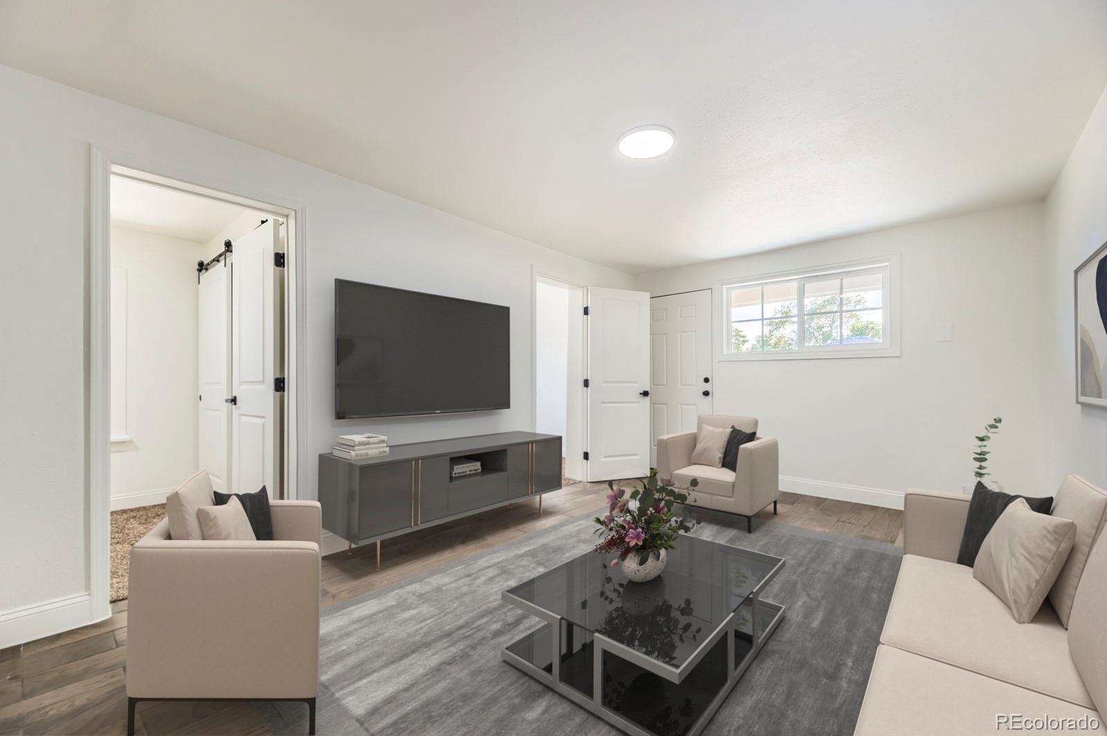 MLS Image #5 for 4024  milwaukee street,denver, Colorado