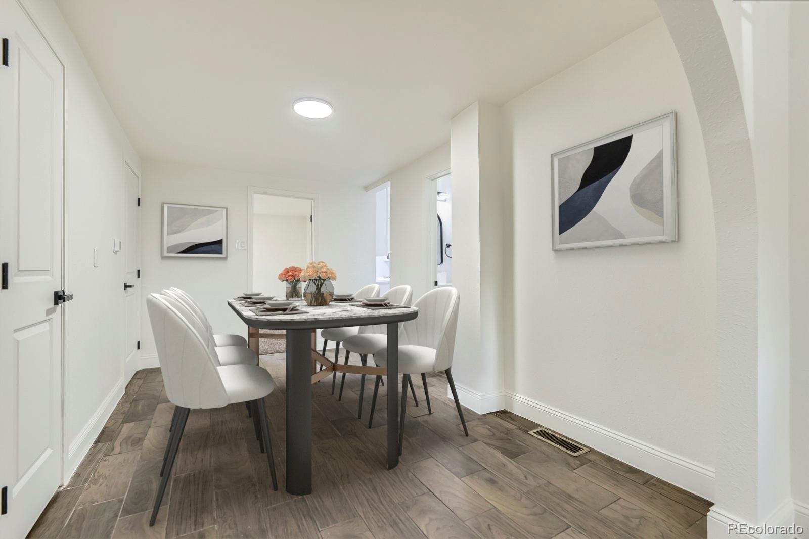 MLS Image #7 for 4024  milwaukee street,denver, Colorado