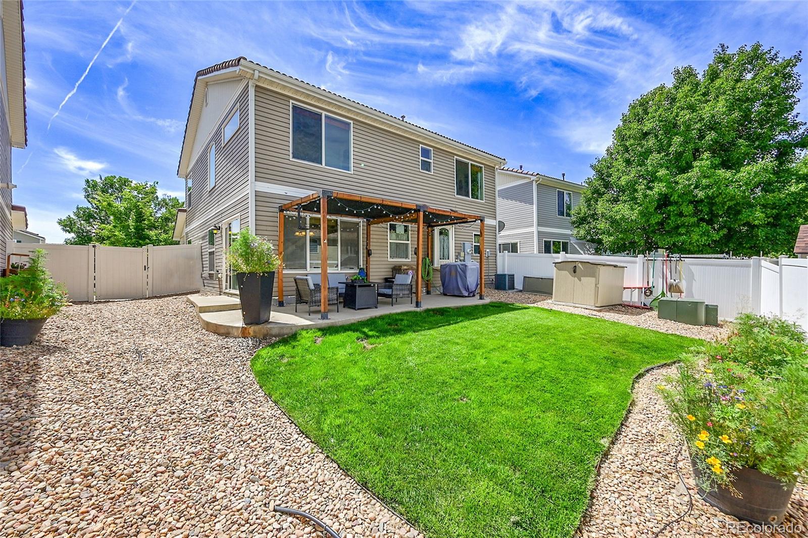MLS Image #17 for 19687 e 50th avenue,denver, Colorado