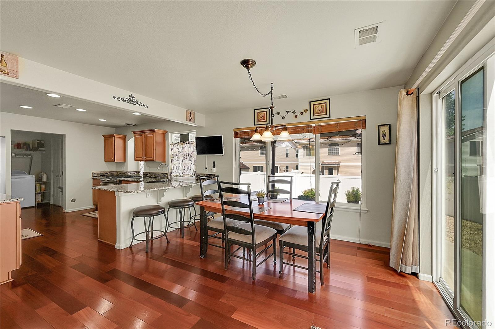 MLS Image #4 for 19687 e 50th avenue,denver, Colorado