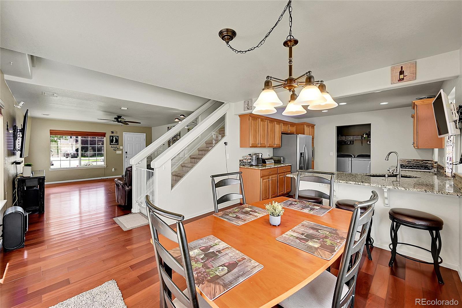 MLS Image #5 for 19687 e 50th avenue,denver, Colorado