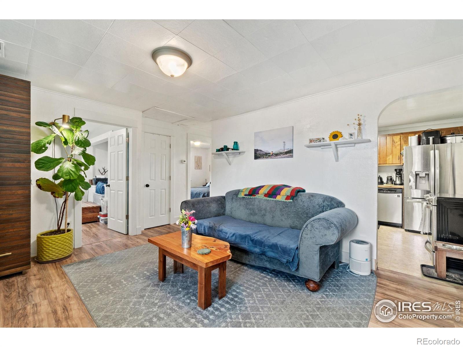 MLS Image #1 for 2833 n overland trail,laporte, Colorado