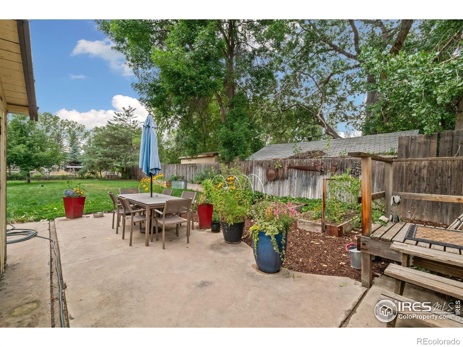 MLS Image #12 for 2833 n overland trail,laporte, Colorado