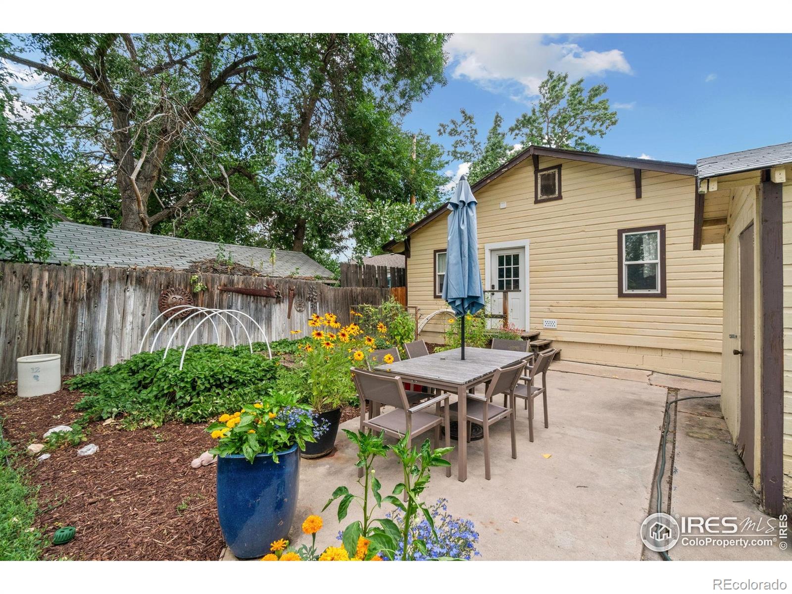 MLS Image #13 for 2833 n overland trail,laporte, Colorado