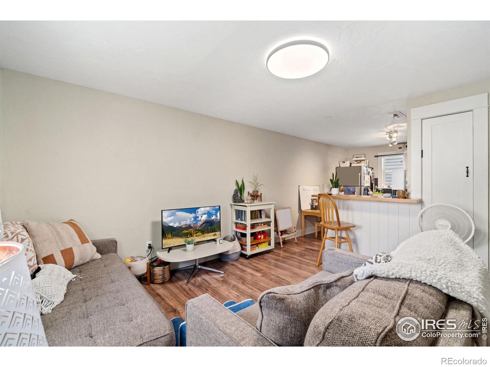 MLS Image #17 for 2833 n overland trail,laporte, Colorado