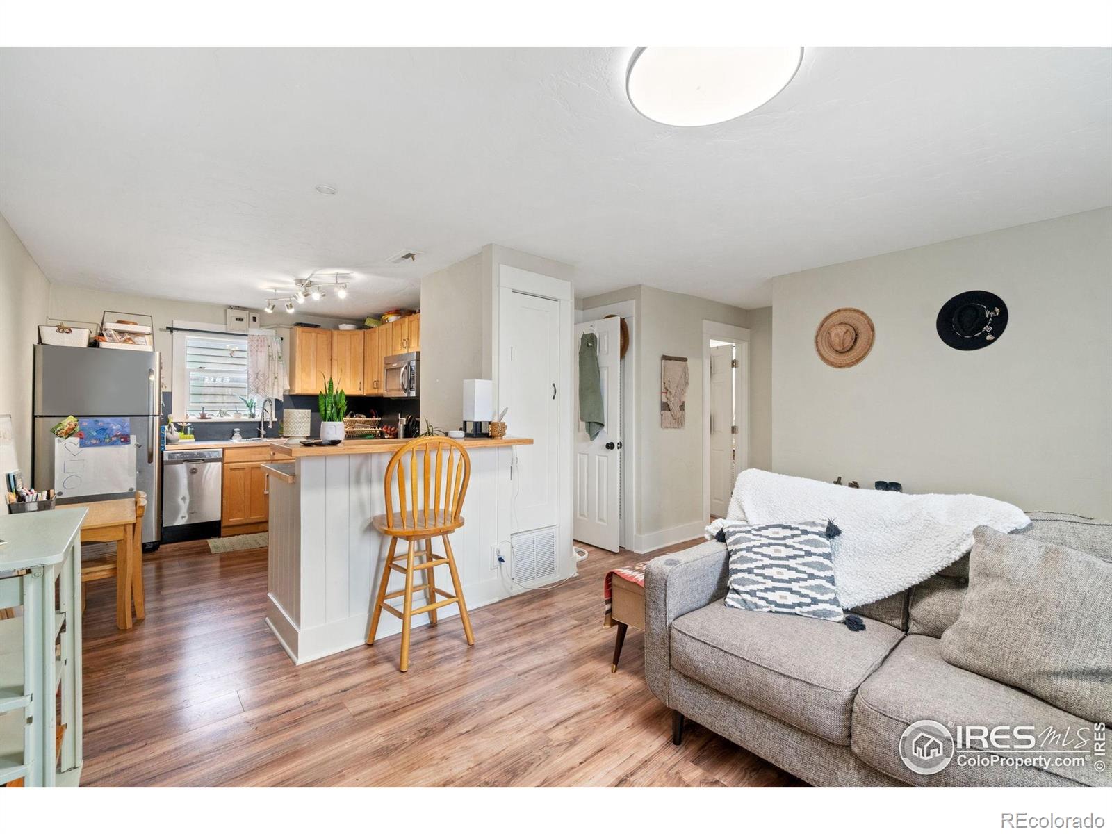MLS Image #19 for 2833 n overland trail,laporte, Colorado