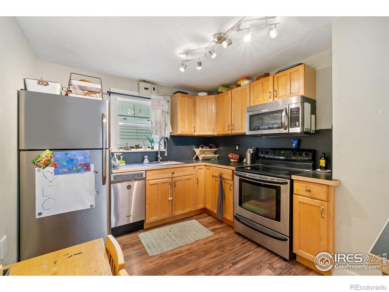 MLS Image #20 for 2833 n overland trail,laporte, Colorado
