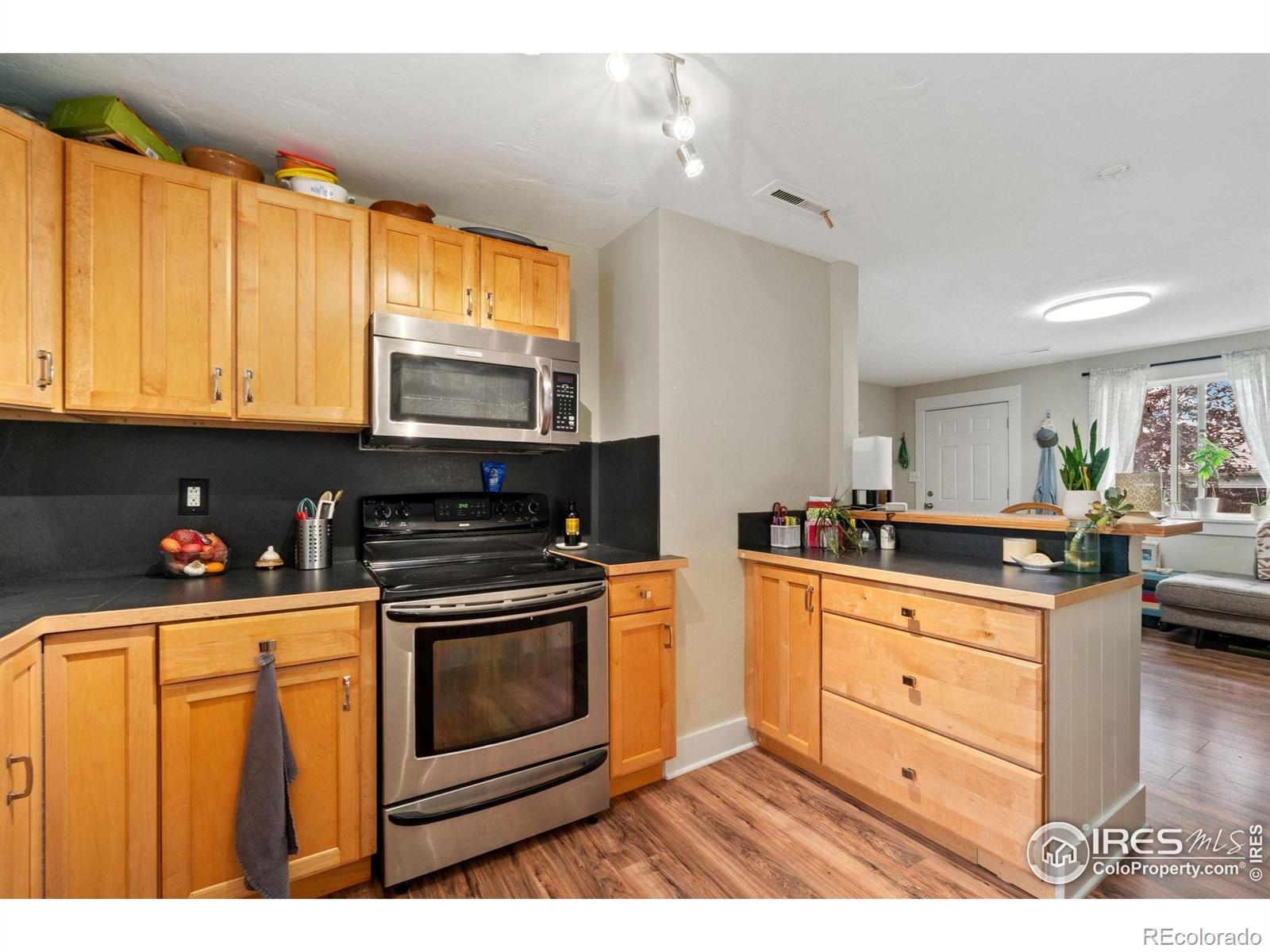 MLS Image #21 for 2833 n overland trail,laporte, Colorado