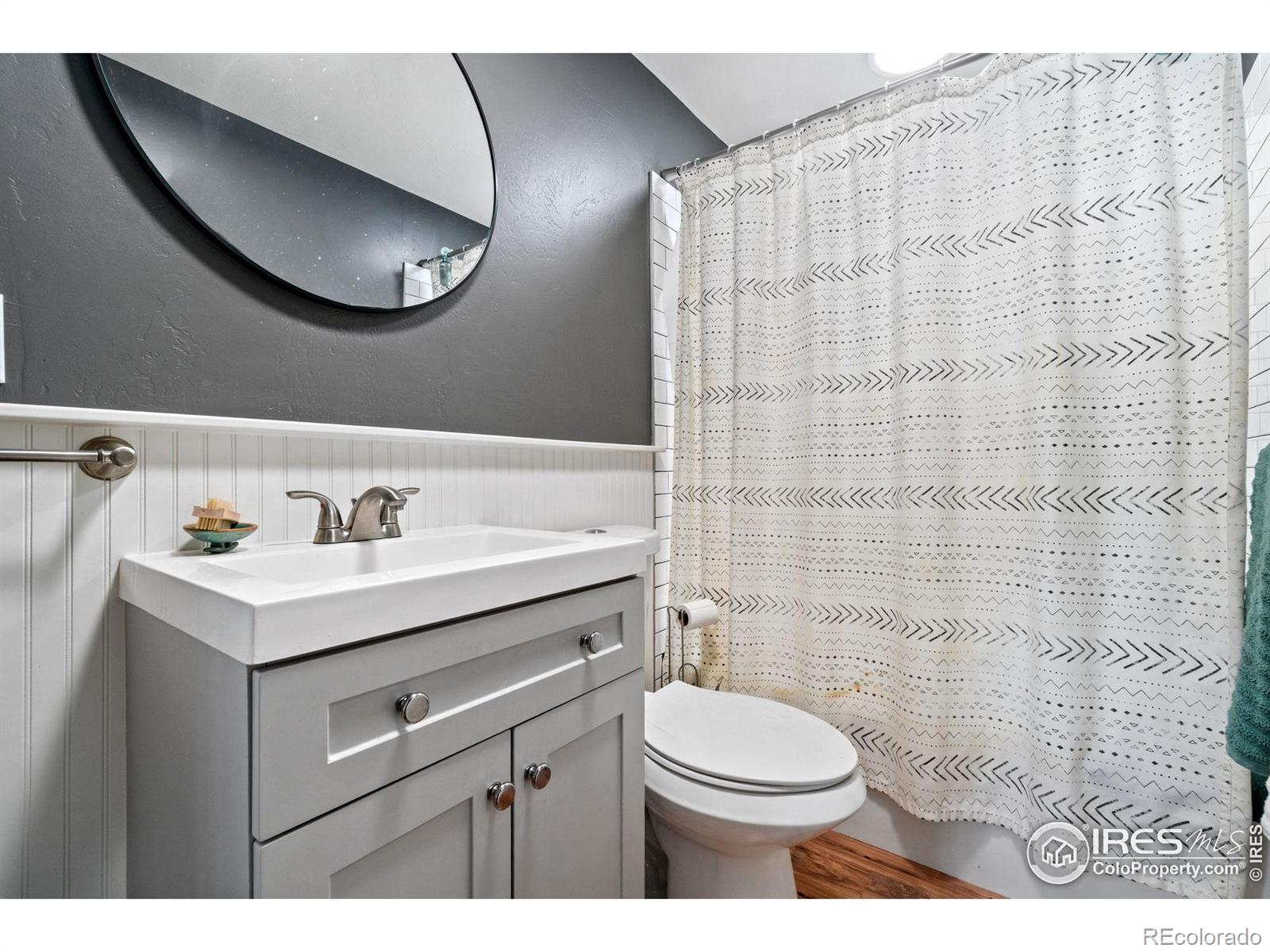 MLS Image #24 for 2833 n overland trail,laporte, Colorado