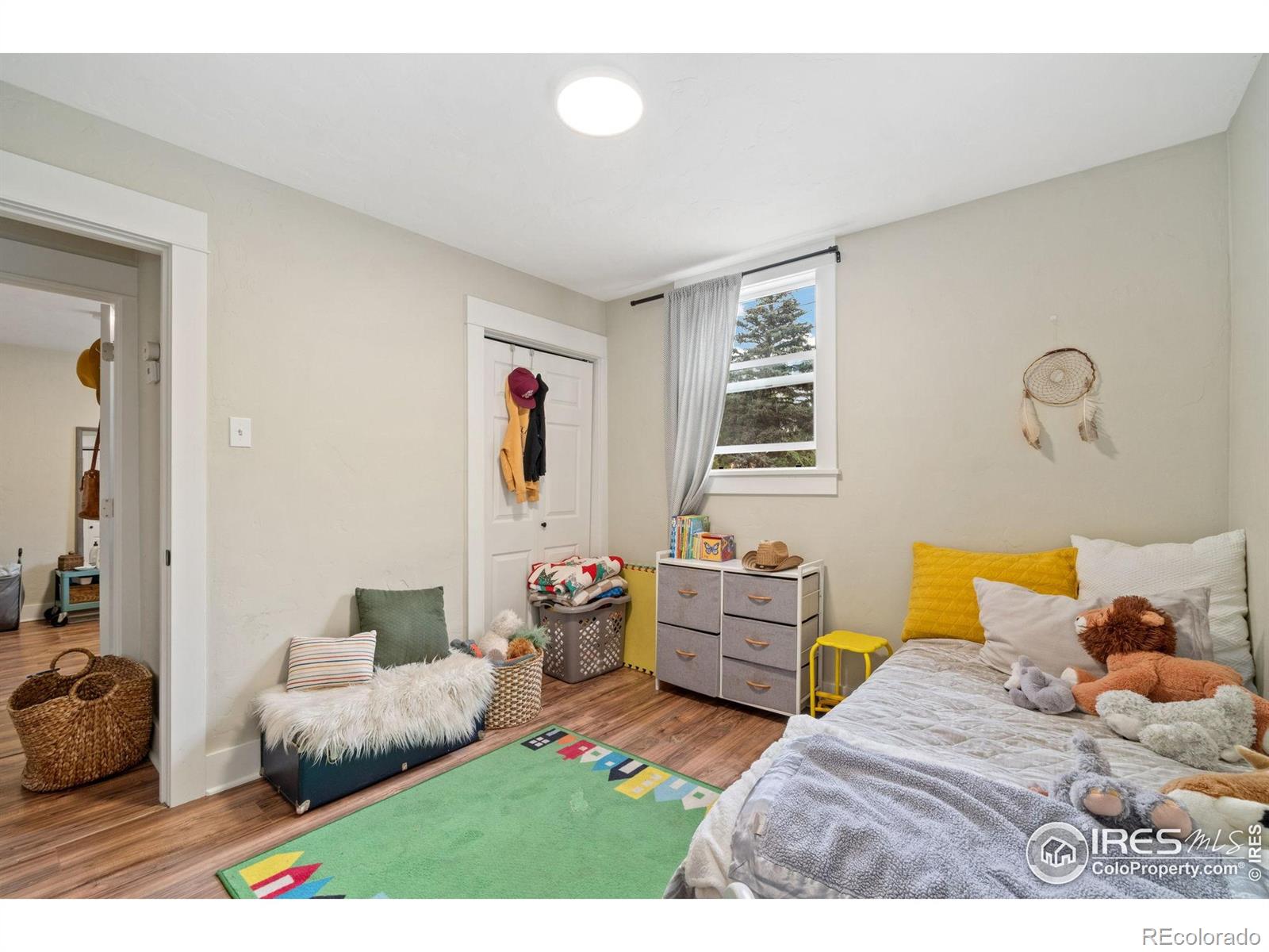 MLS Image #25 for 2833 n overland trail,laporte, Colorado