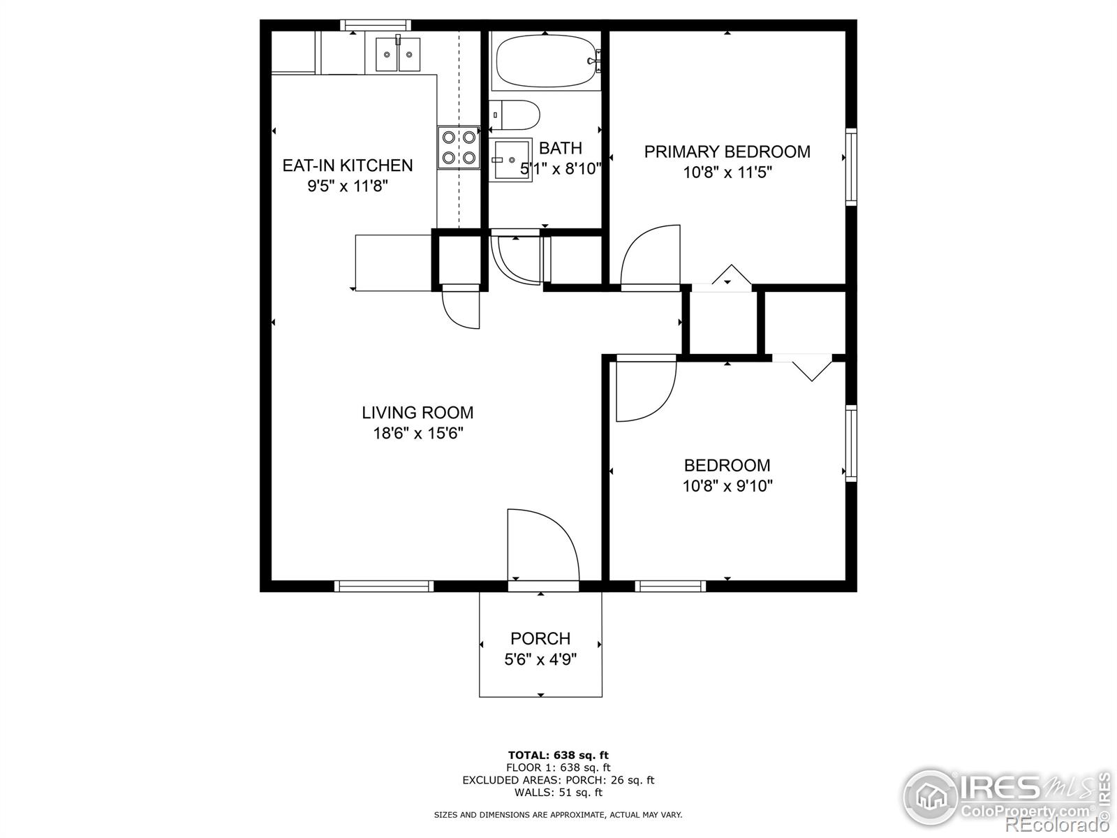 MLS Image #28 for 2833 n overland trail,laporte, Colorado