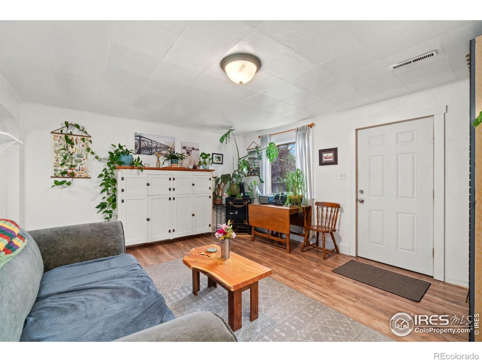 MLS Image #3 for 2833 n overland trail,laporte, Colorado