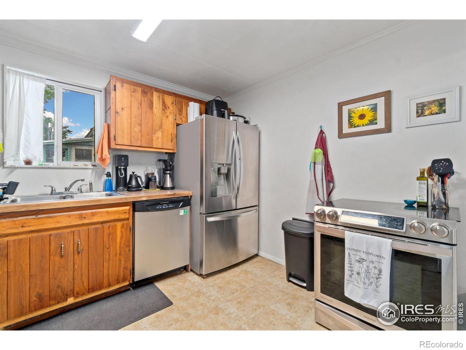 MLS Image #4 for 2833 n overland trail,laporte, Colorado
