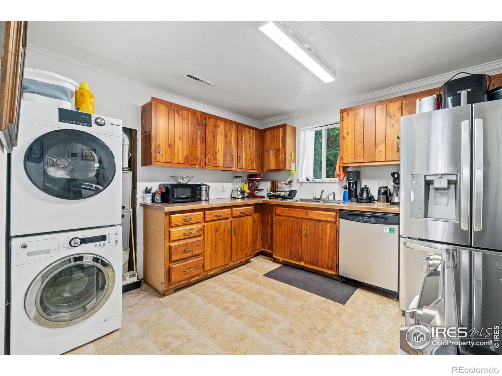 MLS Image #5 for 2833 n overland trail,laporte, Colorado