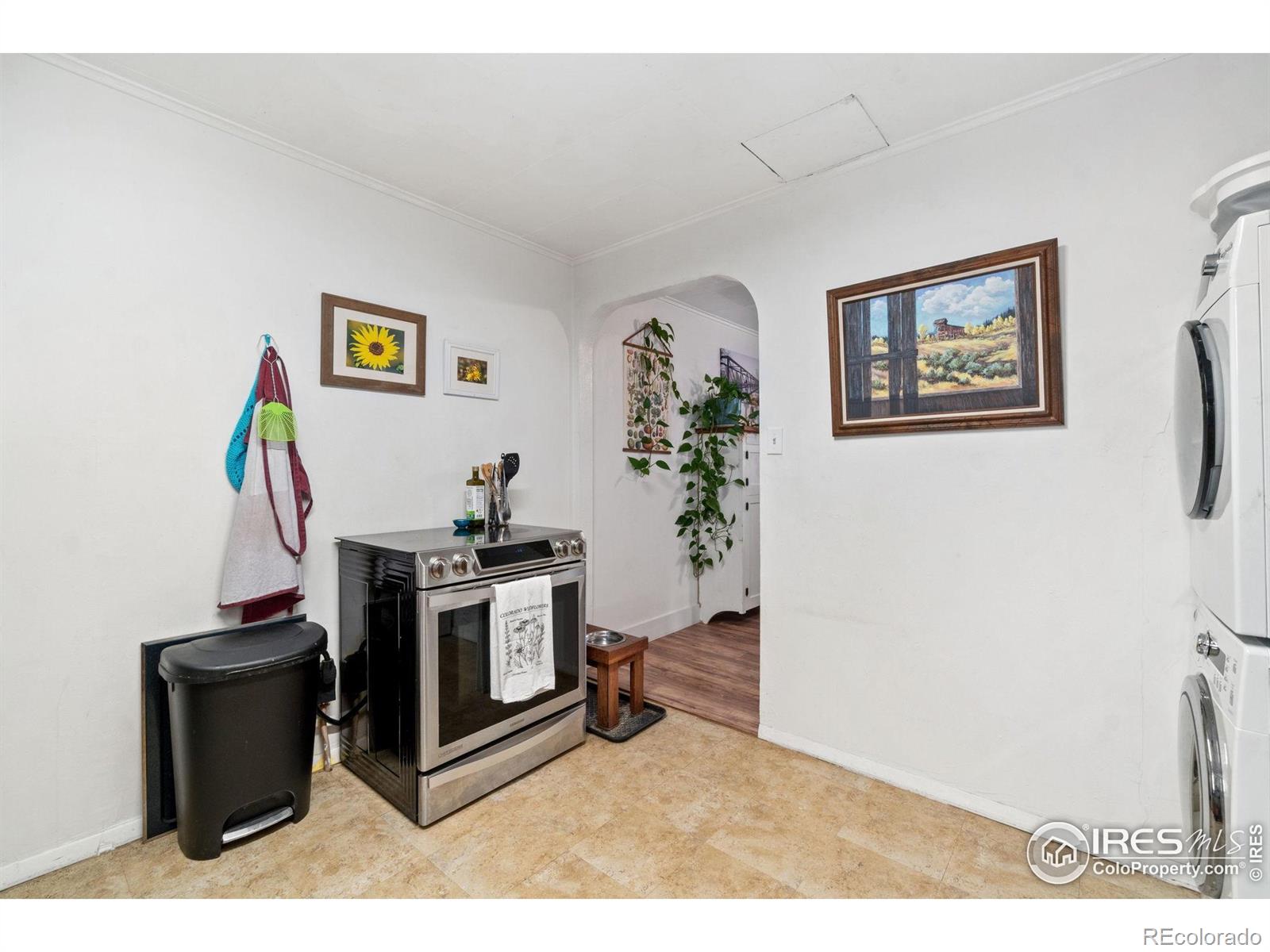 MLS Image #6 for 2833 n overland trail,laporte, Colorado