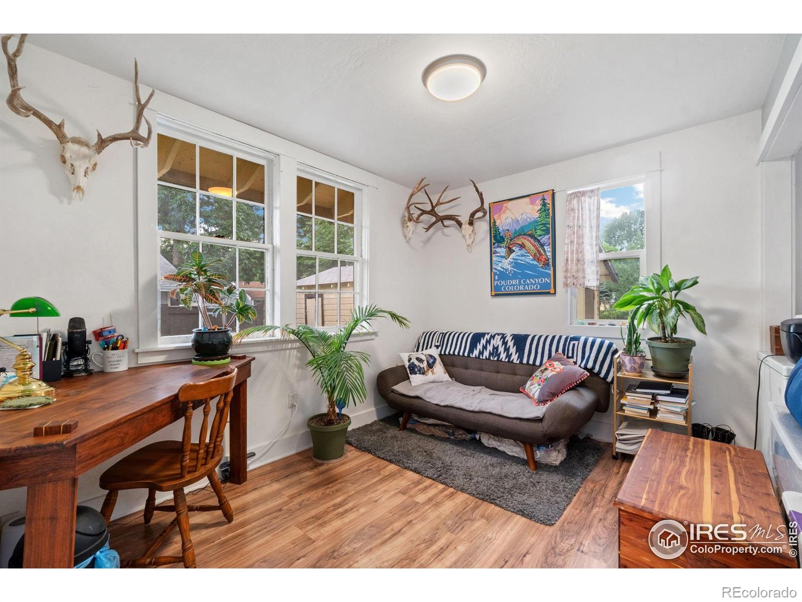 MLS Image #7 for 2833 n overland trail,laporte, Colorado