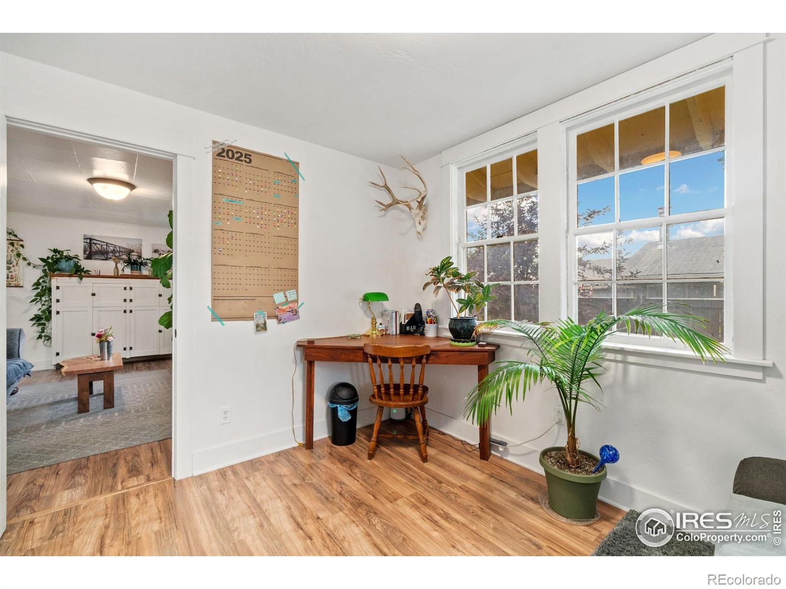 MLS Image #8 for 2833 n overland trail,laporte, Colorado