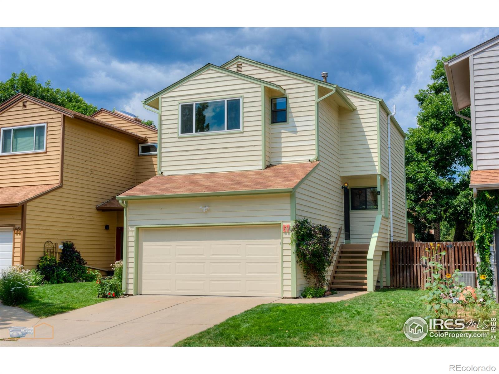 MLS Image #0 for 67  mineola court,boulder, Colorado