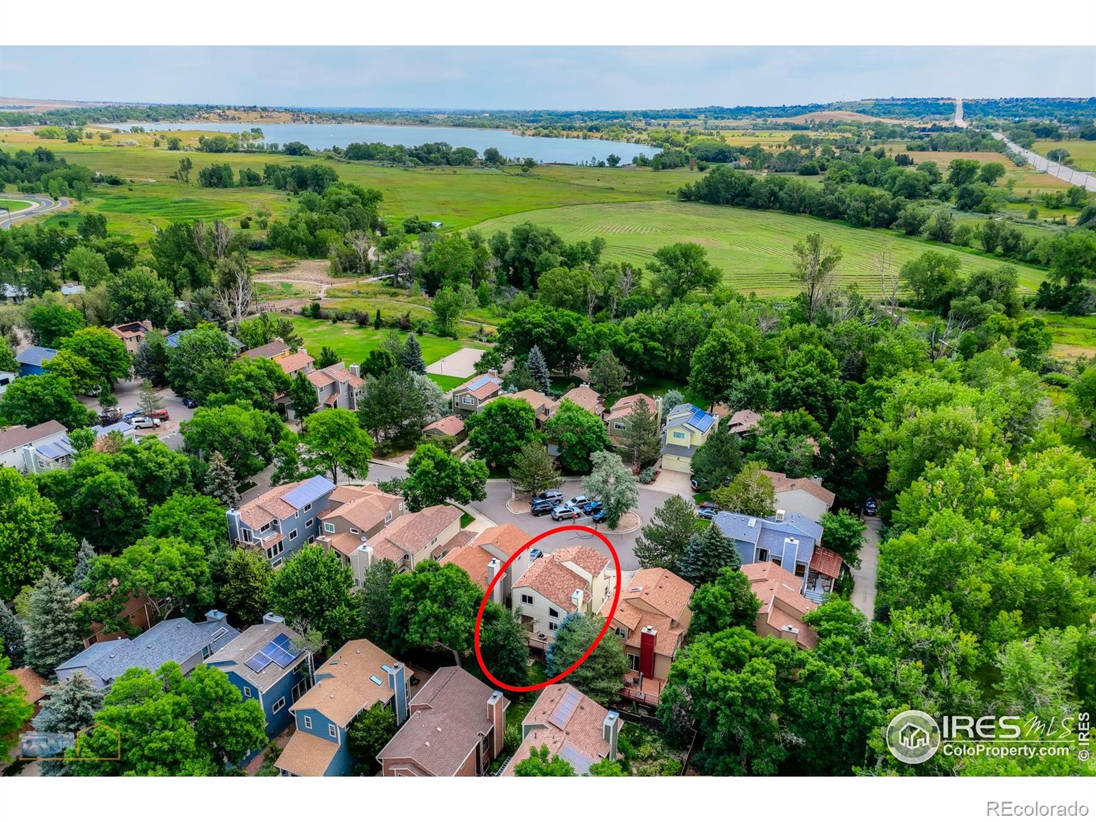 MLS Image #18 for 67  mineola court,boulder, Colorado