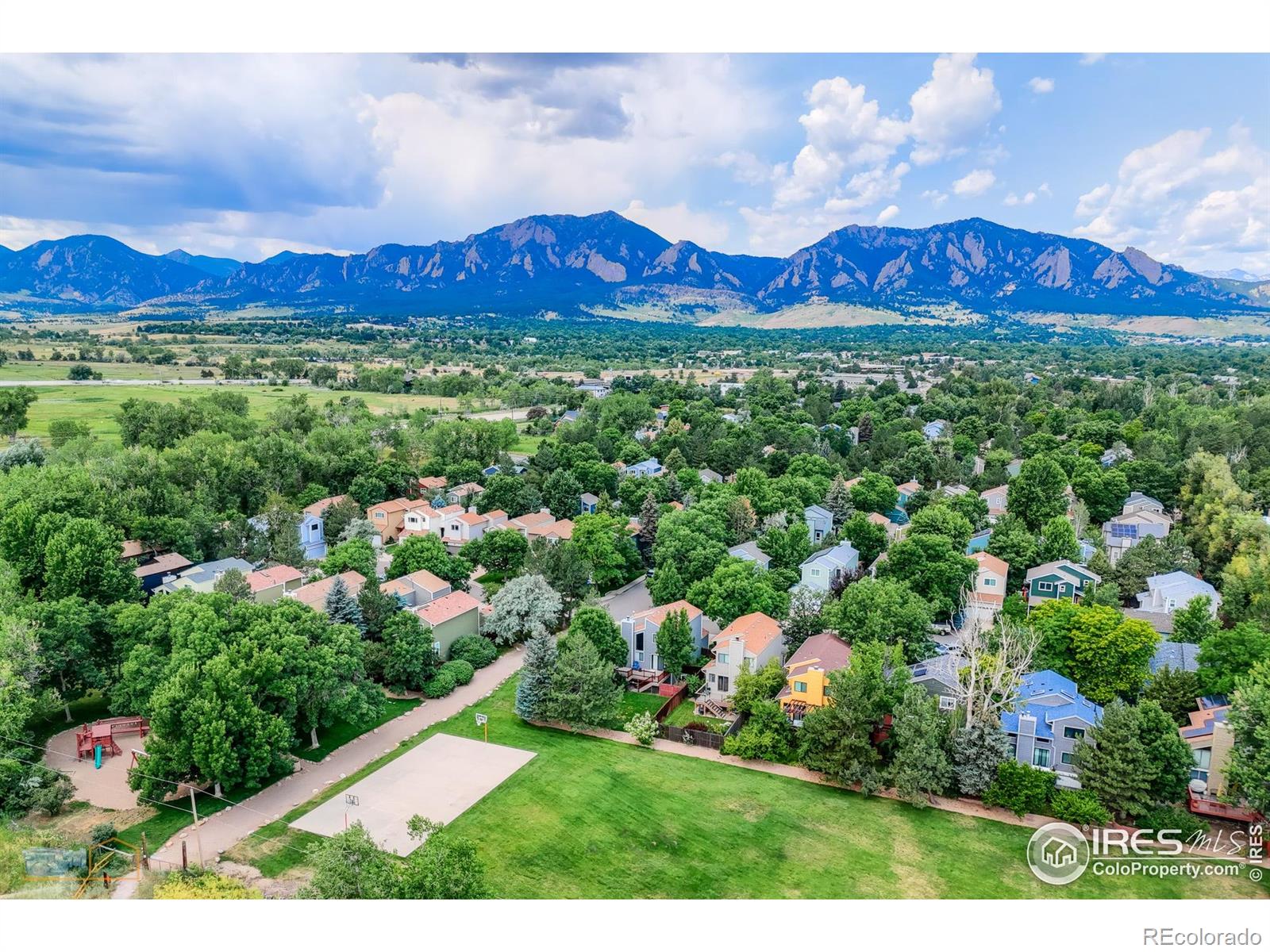 MLS Image #38 for 67  mineola court,boulder, Colorado